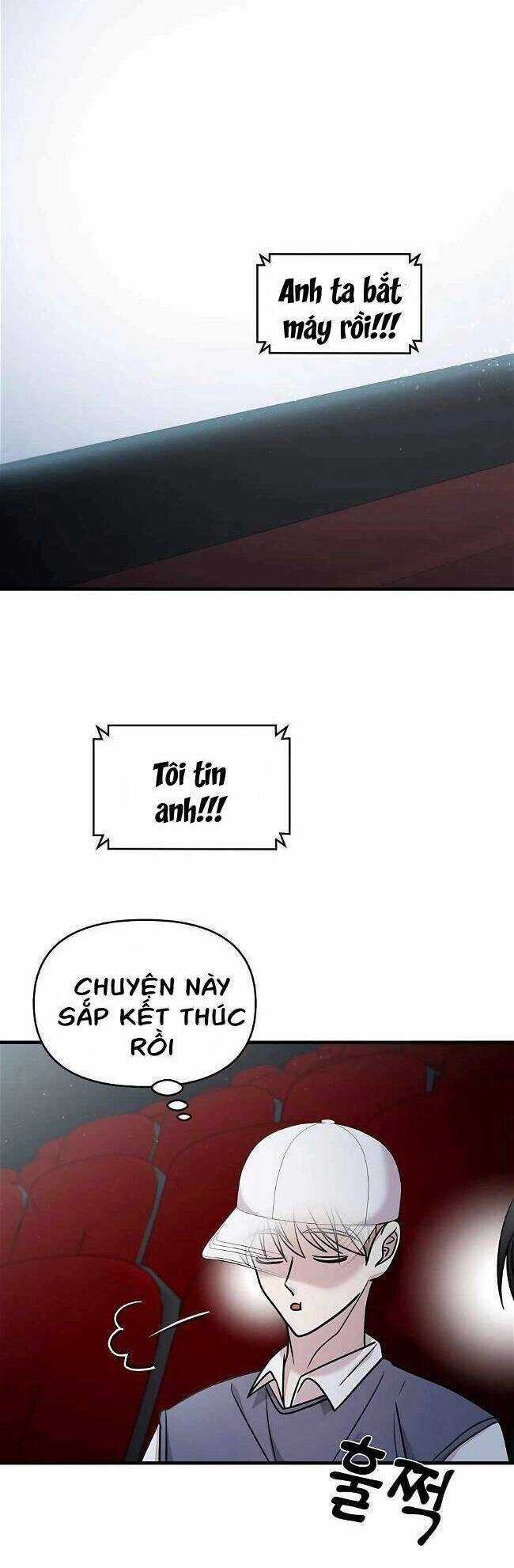 Kẻ Phản Diện Thuần Túy - Chapter 24 - Trang 47