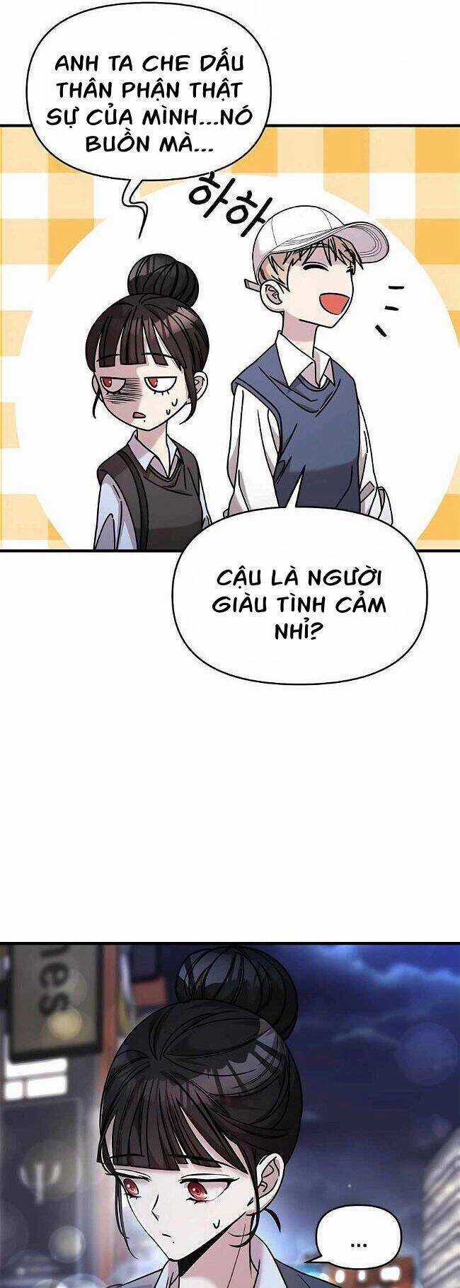 Kẻ Phản Diện Thuần Túy - Chapter 24 - Trang 57