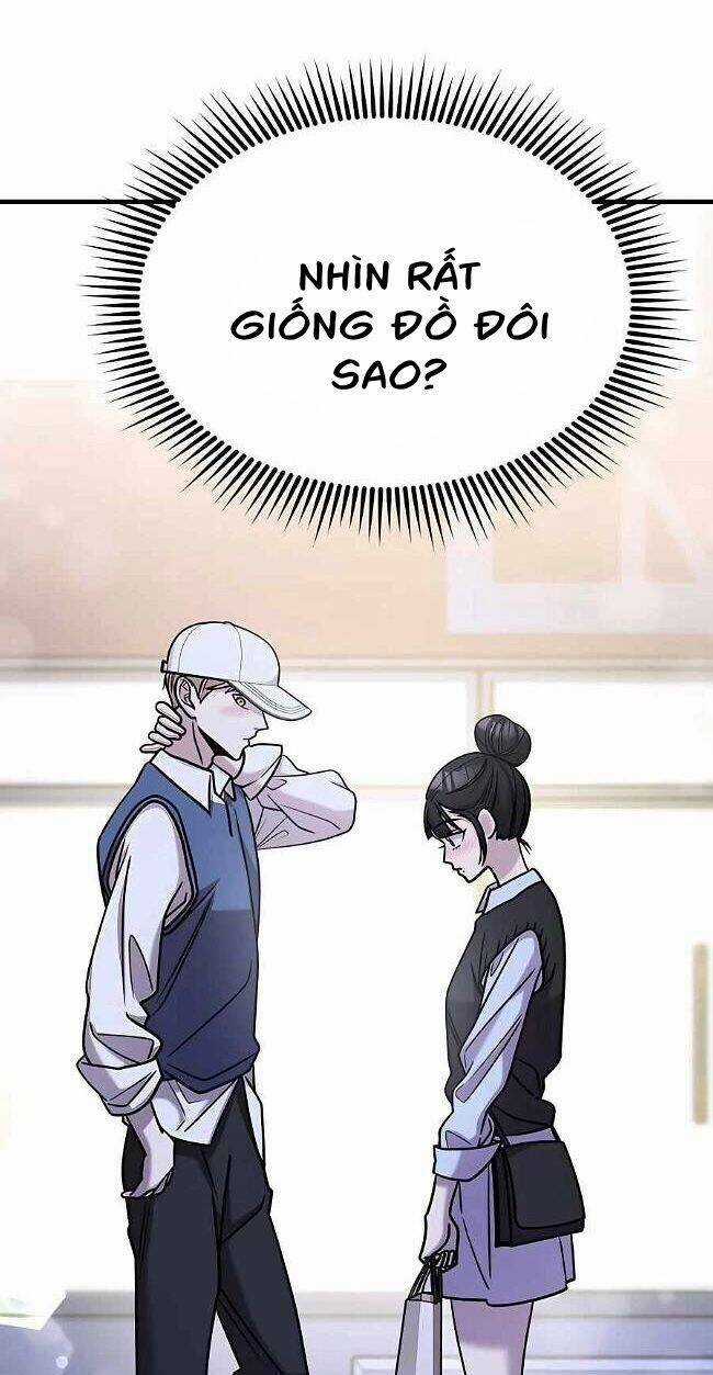Kẻ Phản Diện Thuần Túy - Chapter 24 - Trang 8