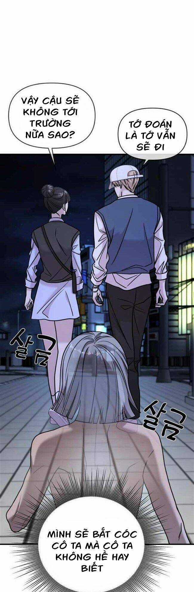 Kẻ Phản Diện Thuần Túy - Chapter 25 - Trang 31