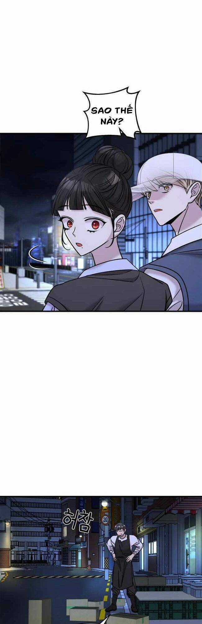 Kẻ Phản Diện Thuần Túy - Chapter 25 - Trang 36