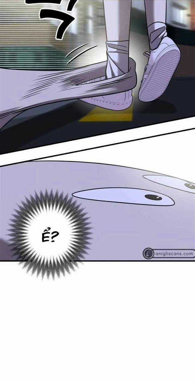 Kẻ Phản Diện Thuần Túy - Chapter 25 - Trang 45