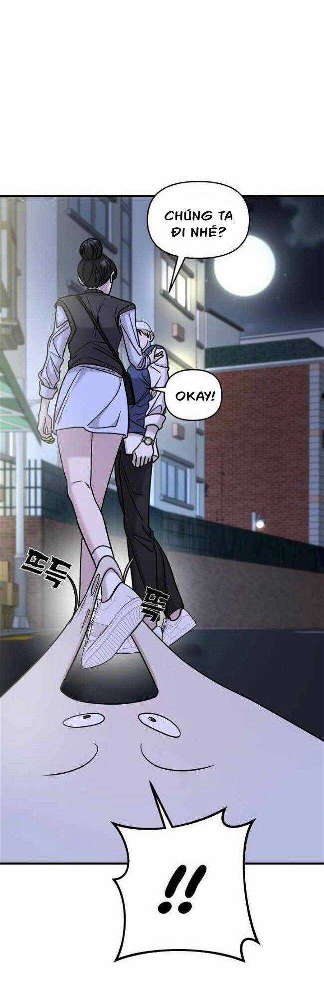 Kẻ Phản Diện Thuần Túy - Chapter 25 - Trang 47