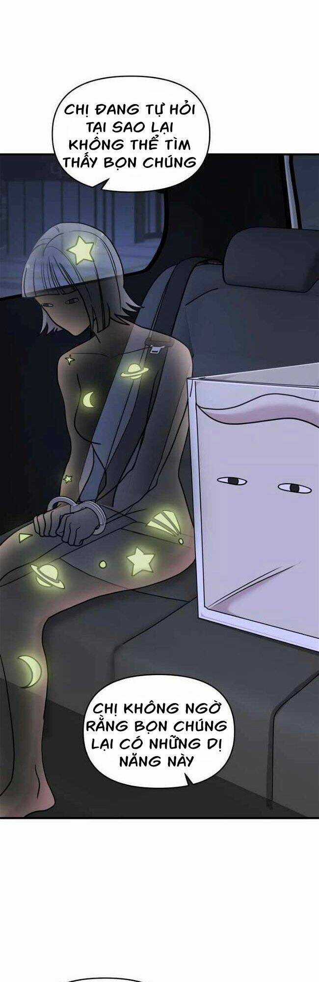 Kẻ Phản Diện Thuần Túy - Chapter 25 - Trang 58