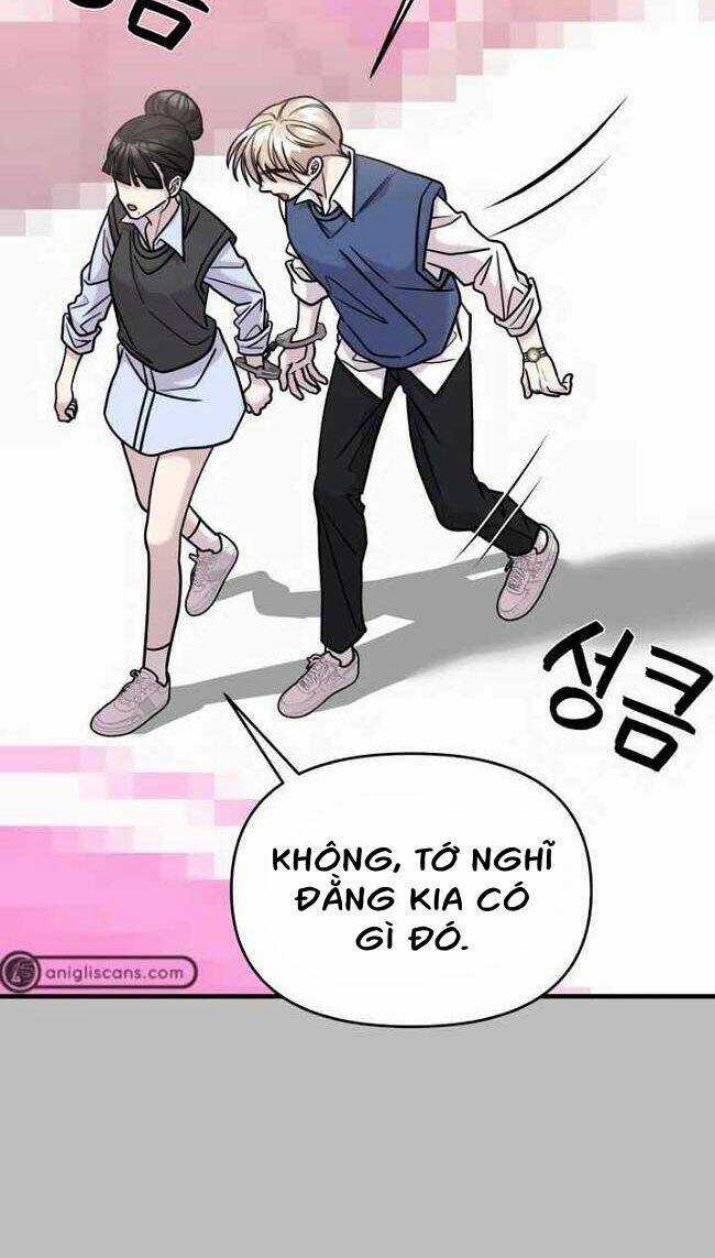 Kẻ Phản Diện Thuần Túy - Chapter 25 - Trang 8