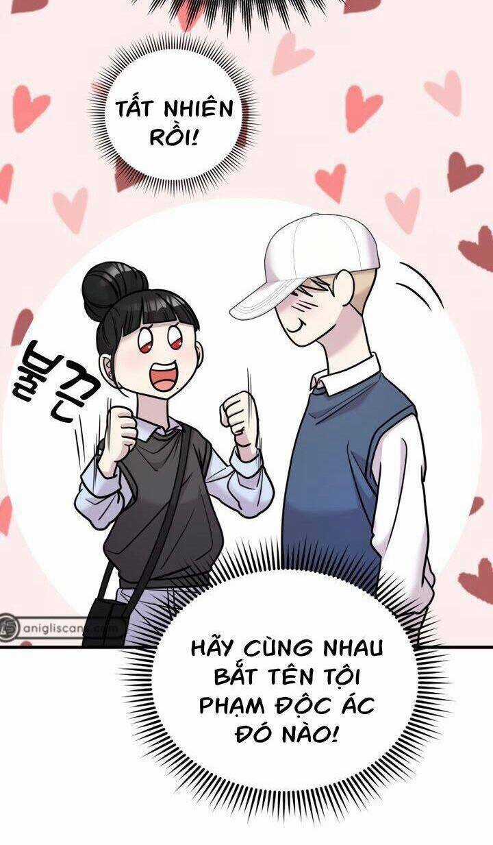 Kẻ Phản Diện Thuần Túy - Chapter 26 - Trang 45