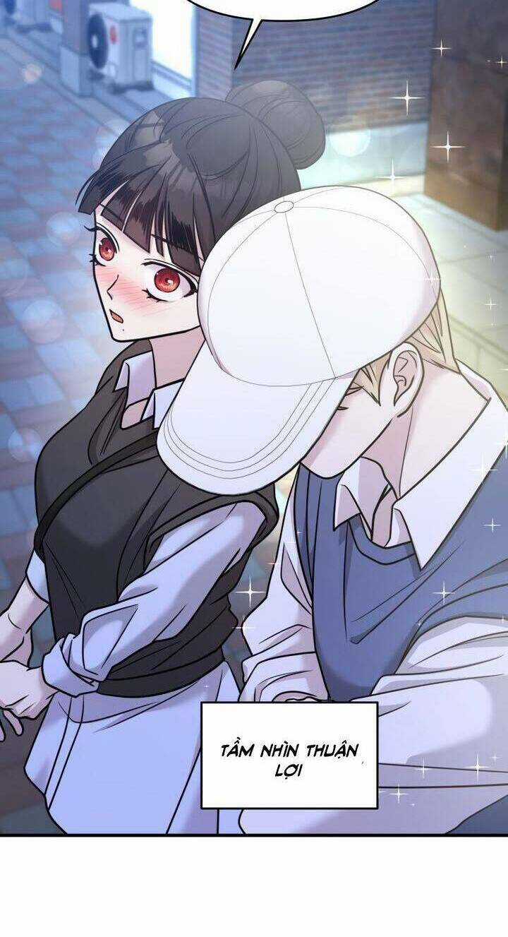 Kẻ Phản Diện Thuần Túy - Chapter 26 - Trang 63