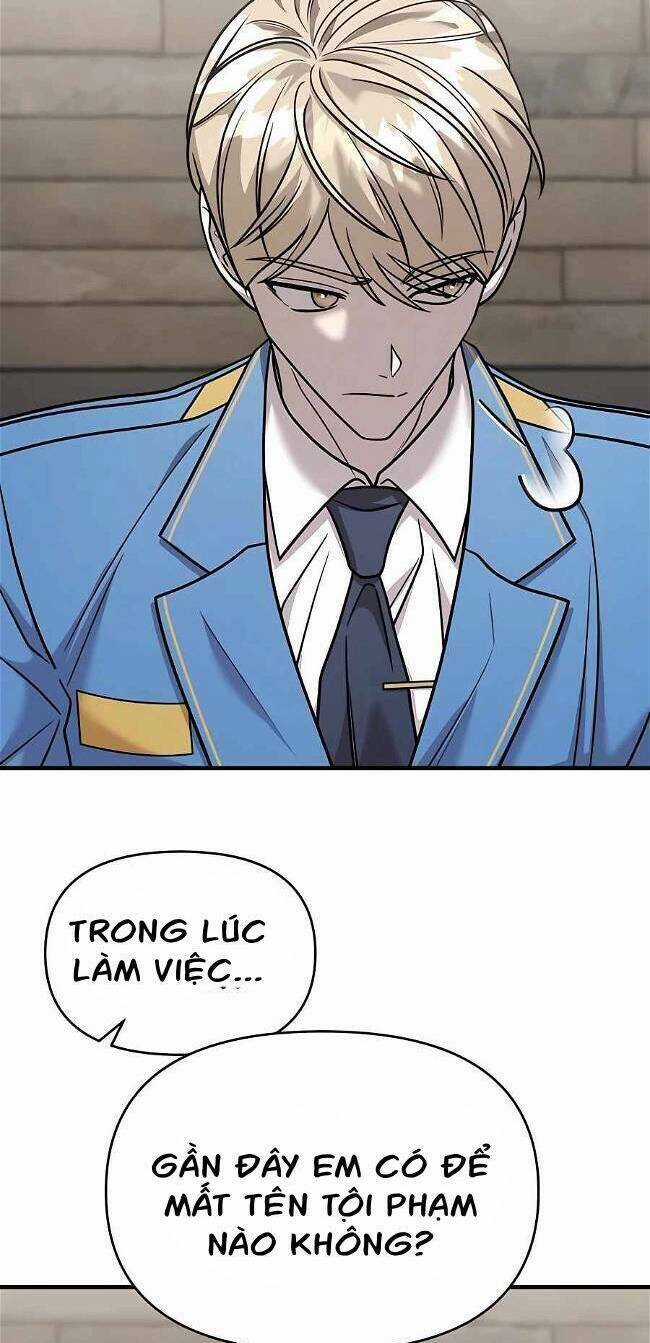 Kẻ Phản Diện Thuần Túy - Chapter 27 - Trang 32