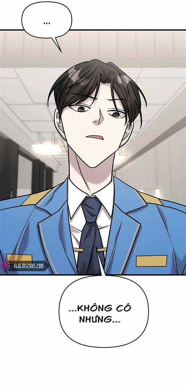 Kẻ Phản Diện Thuần Túy - Chapter 27 - Trang 34