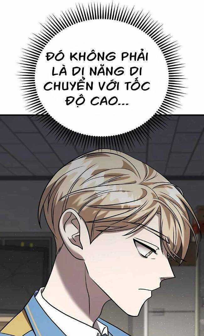 Kẻ Phản Diện Thuần Túy - Chapter 27 - Trang 8