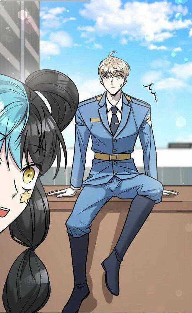 Kẻ Phản Diện Thuần Túy - Chapter 28 - Trang 12