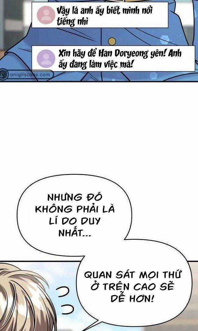 Kẻ Phản Diện Thuần Túy - Chapter 28 - Trang 16