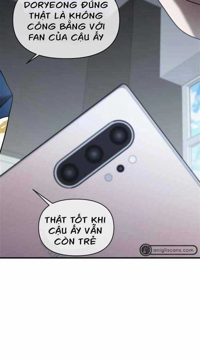 Kẻ Phản Diện Thuần Túy - Chapter 28 - Trang 33