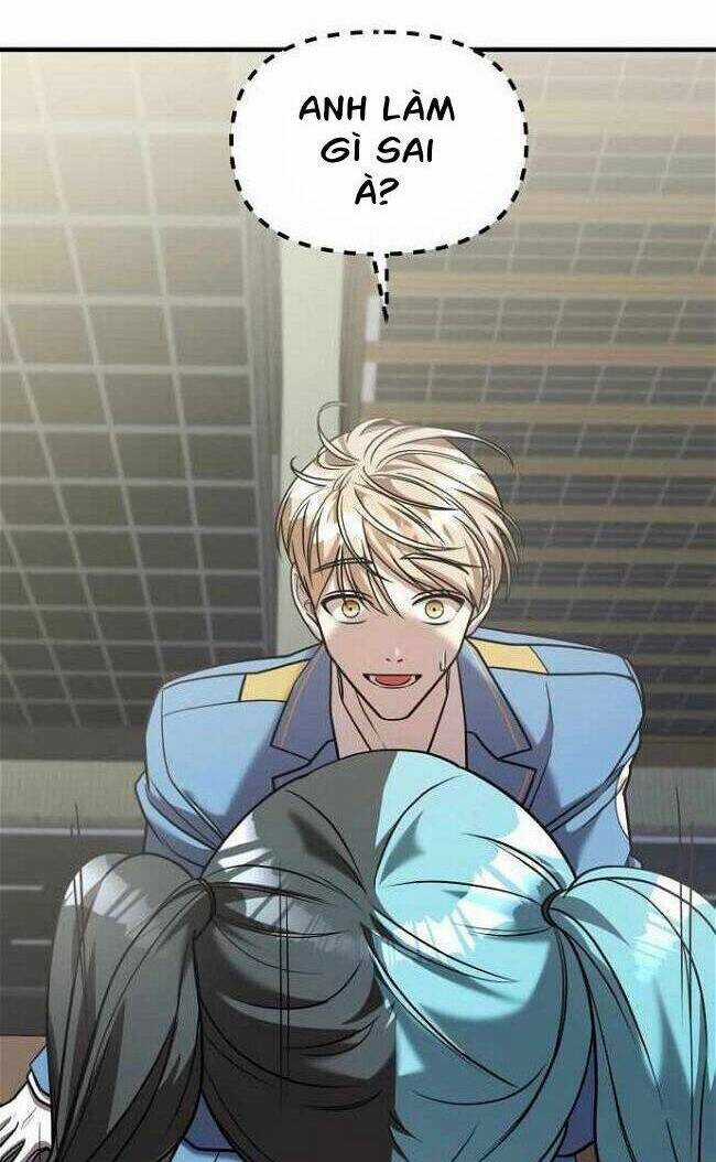 Kẻ Phản Diện Thuần Túy - Chapter 28 - Trang 41