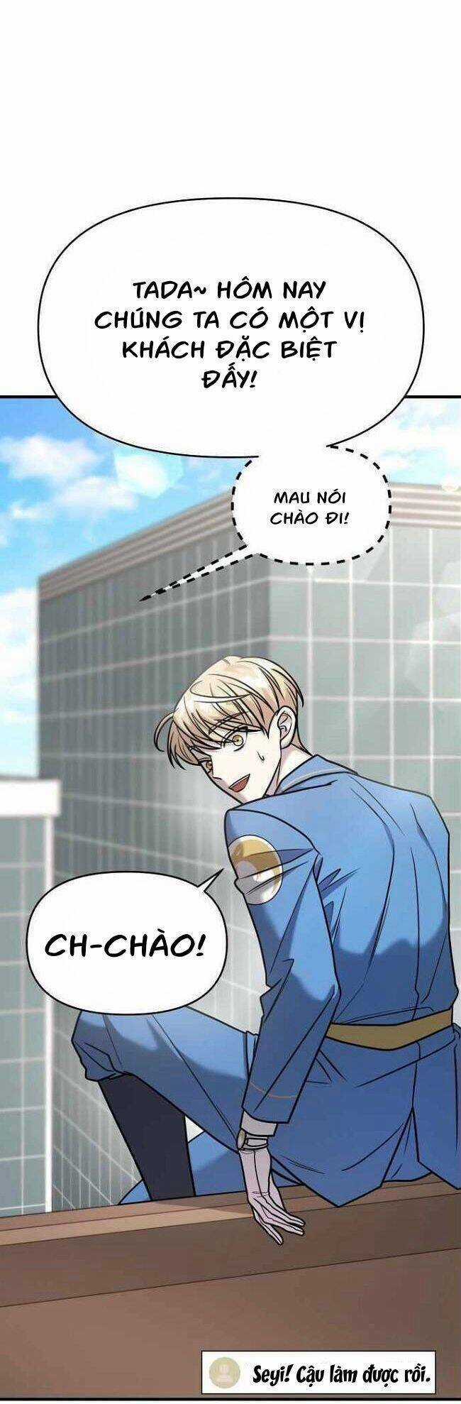 Kẻ Phản Diện Thuần Túy - Chapter 28 - Trang 6