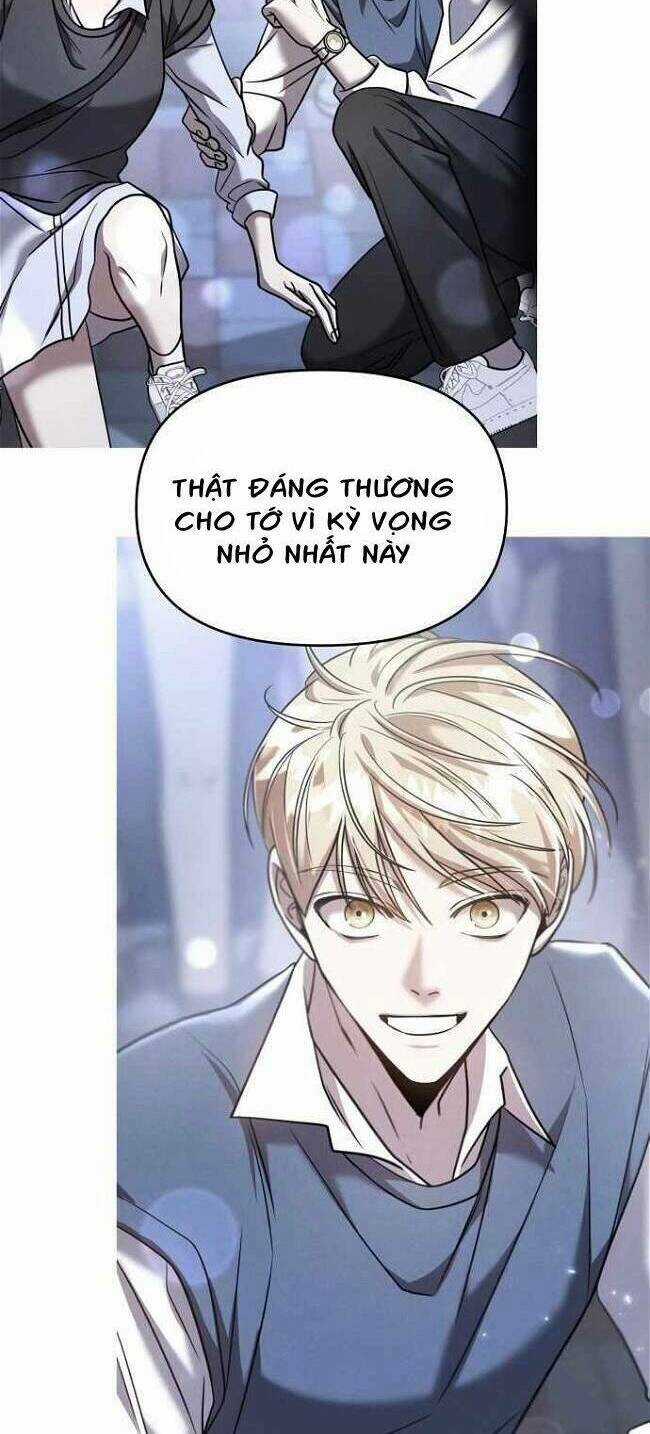 Kẻ Phản Diện Thuần Túy - Chapter 28 - Trang 85