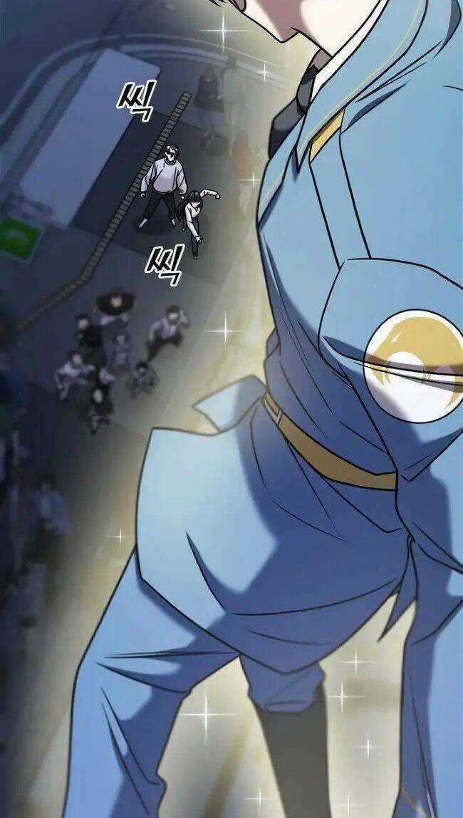 Kẻ Phản Diện Thuần Túy - Chapter 29 - Trang 3