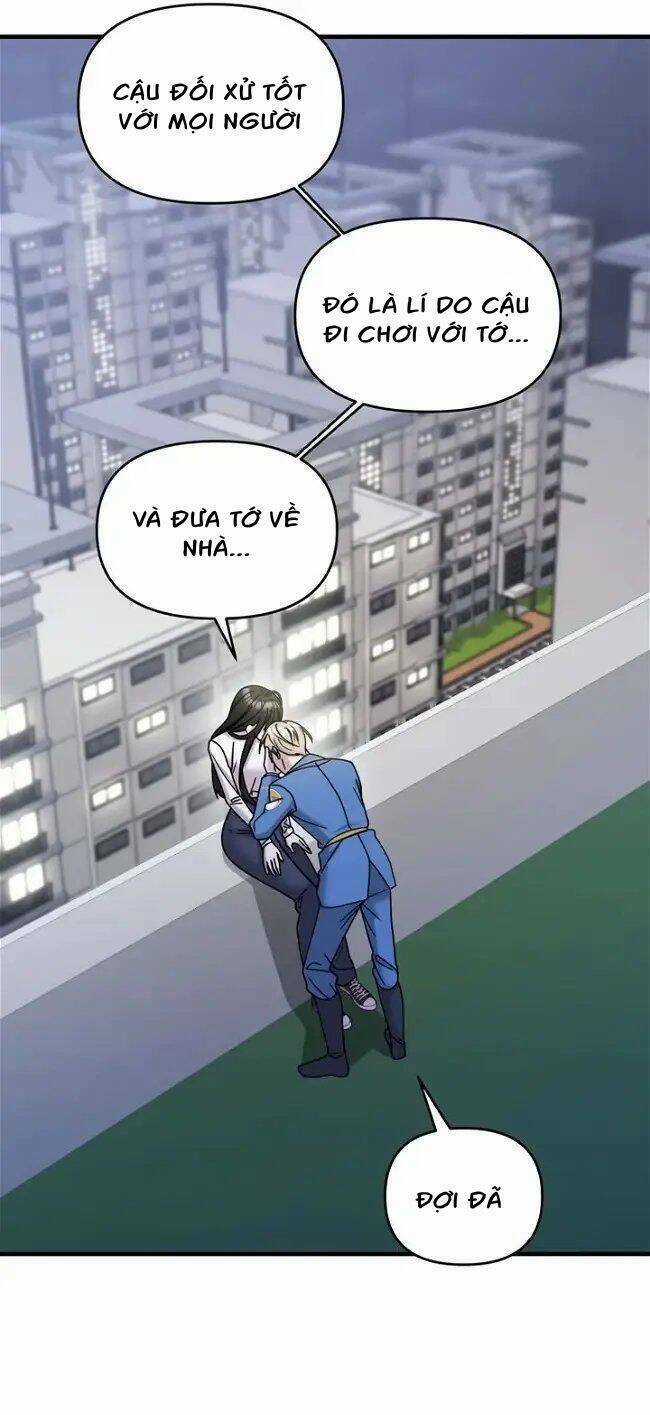 Kẻ Phản Diện Thuần Túy - Chapter 29 - Trang 68