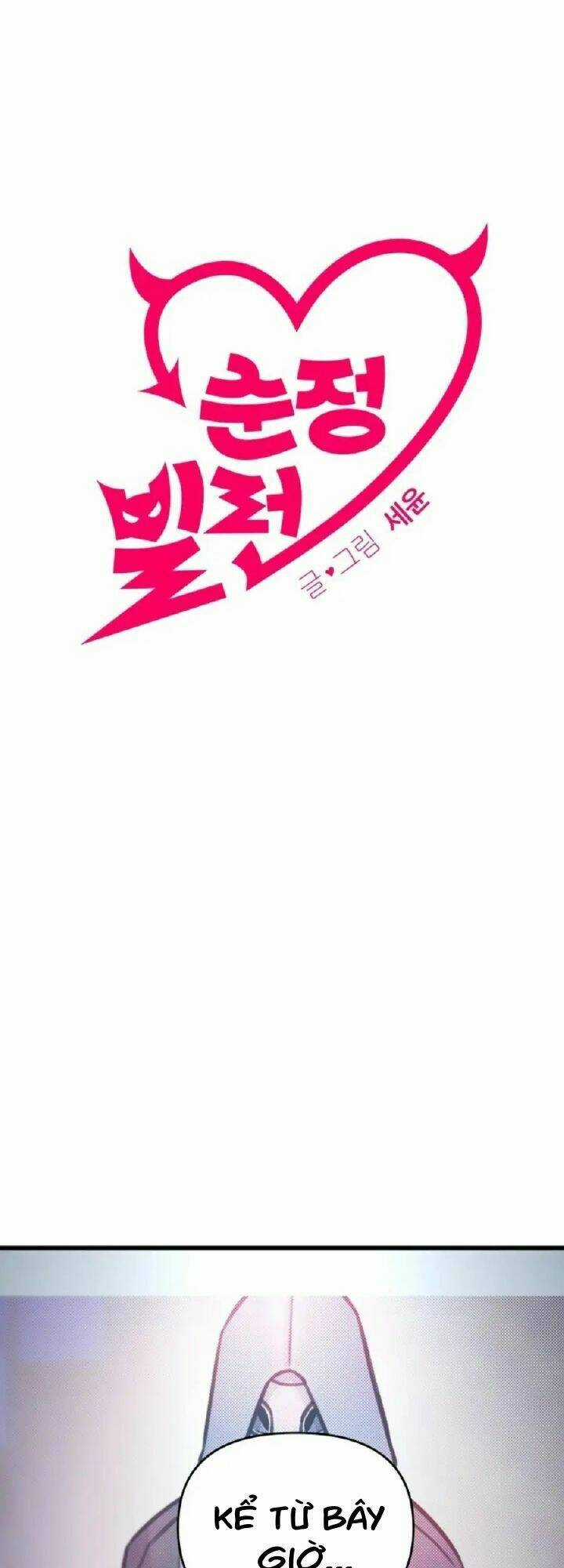 Kẻ Phản Diện Thuần Túy - Chapter 3 - Trang 2