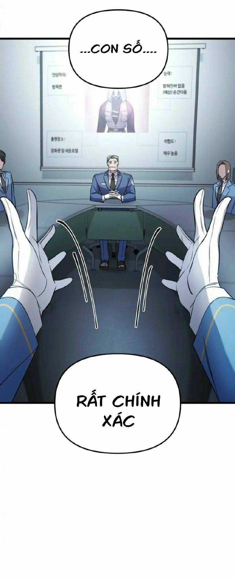 Kẻ Phản Diện Thuần Túy - Chapter 3 - Trang 11