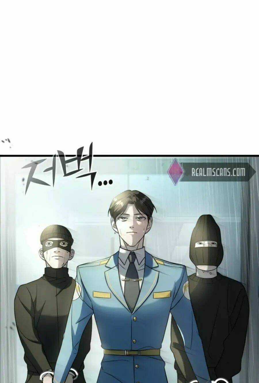 Kẻ Phản Diện Thuần Túy - Chapter 3 - Trang 111