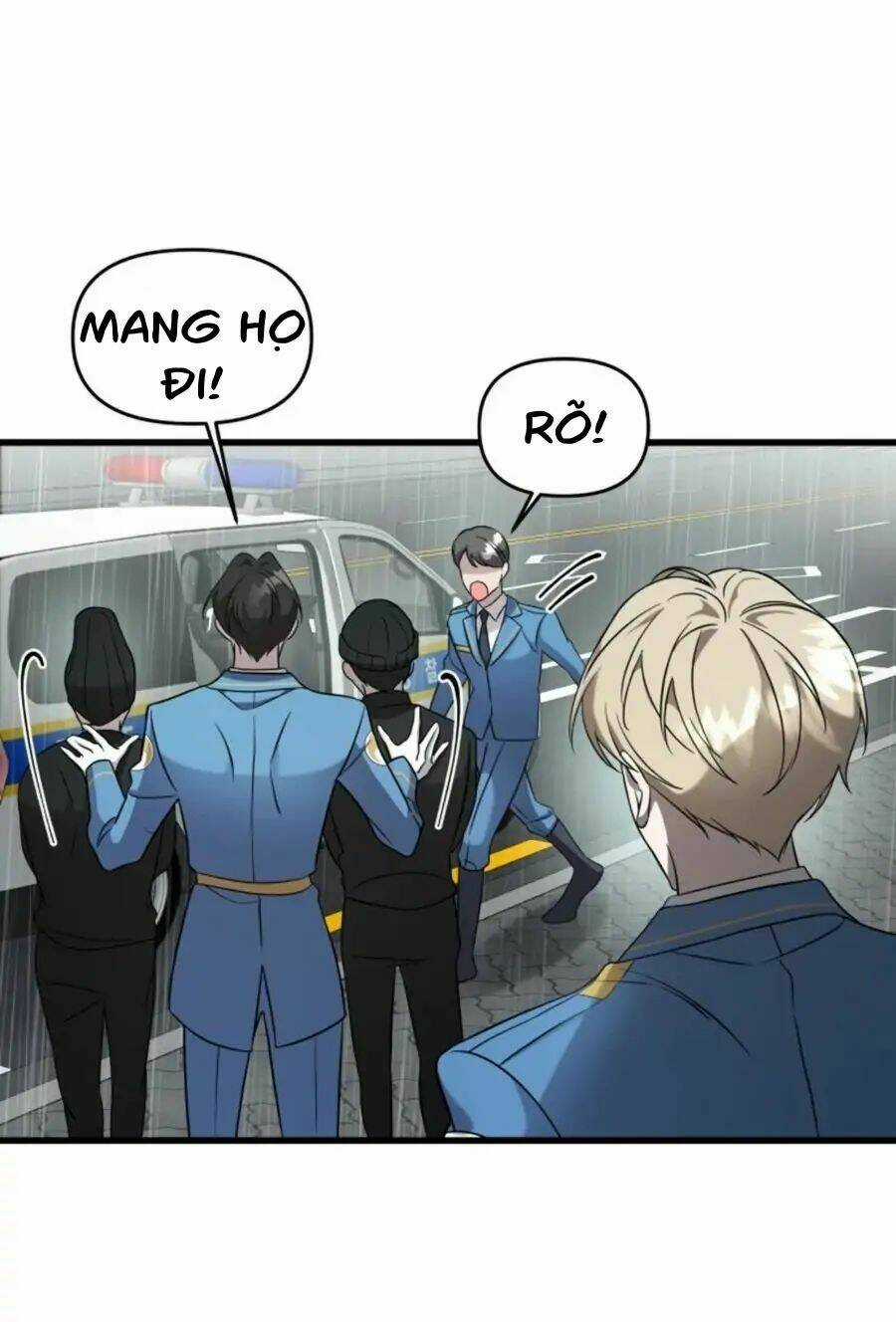 Kẻ Phản Diện Thuần Túy - Chapter 3 - Trang 113