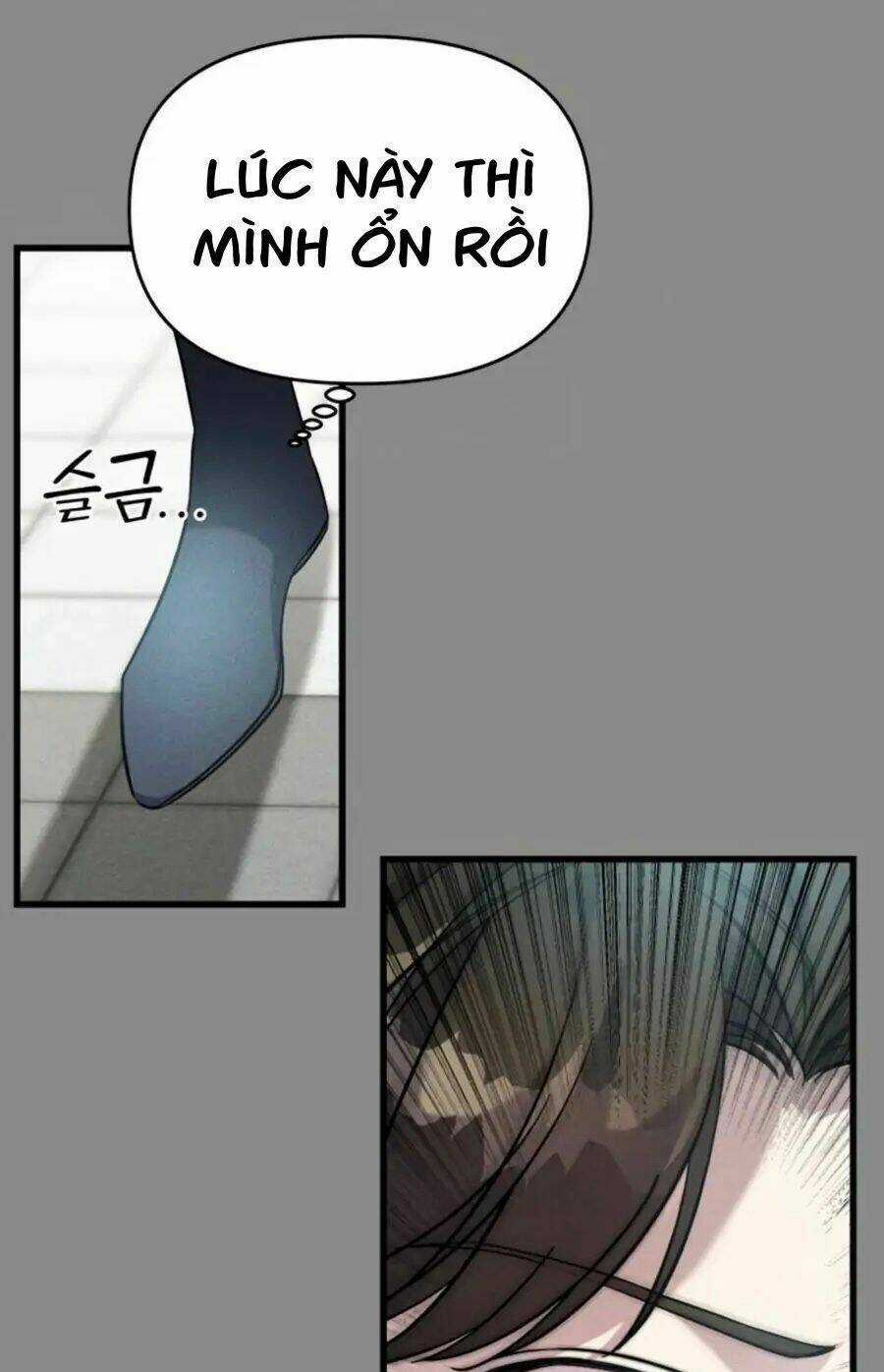 Kẻ Phản Diện Thuần Túy - Chapter 3 - Trang 21