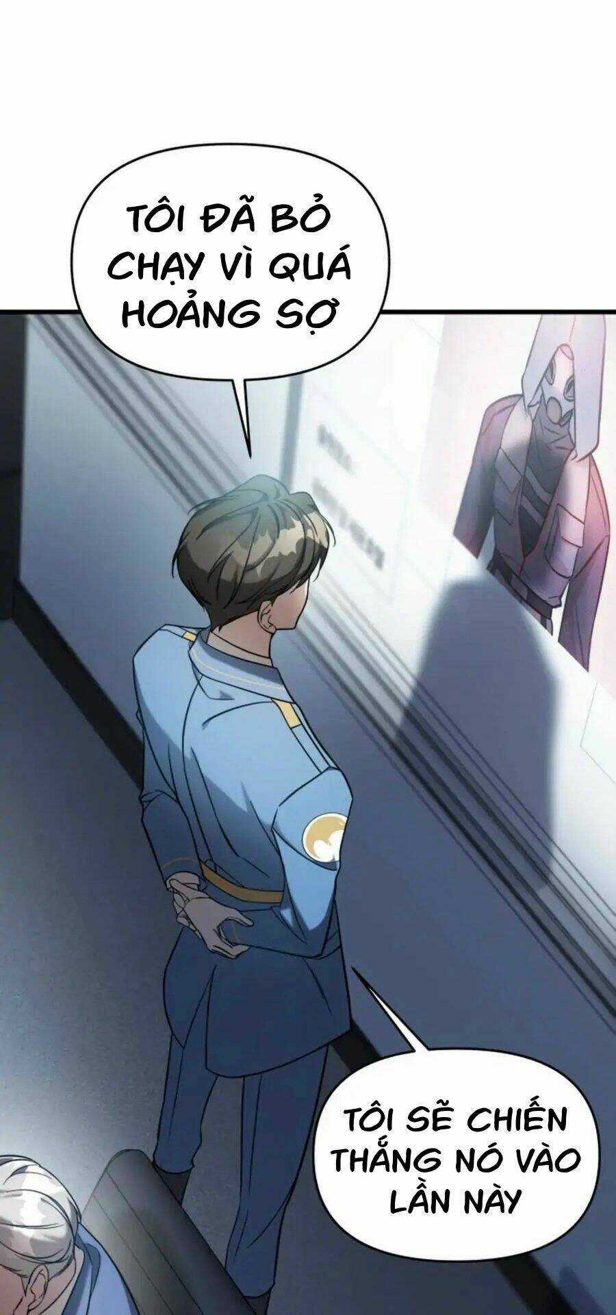 Kẻ Phản Diện Thuần Túy - Chapter 3 - Trang 23