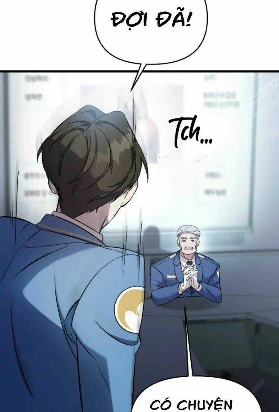 Kẻ Phản Diện Thuần Túy - Chapter 3 - Trang 31