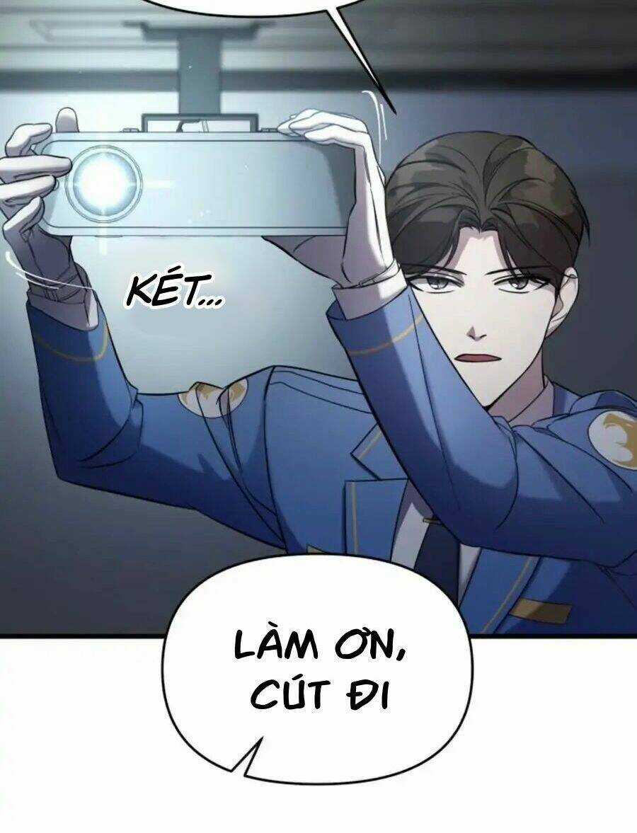 Kẻ Phản Diện Thuần Túy - Chapter 3 - Trang 33