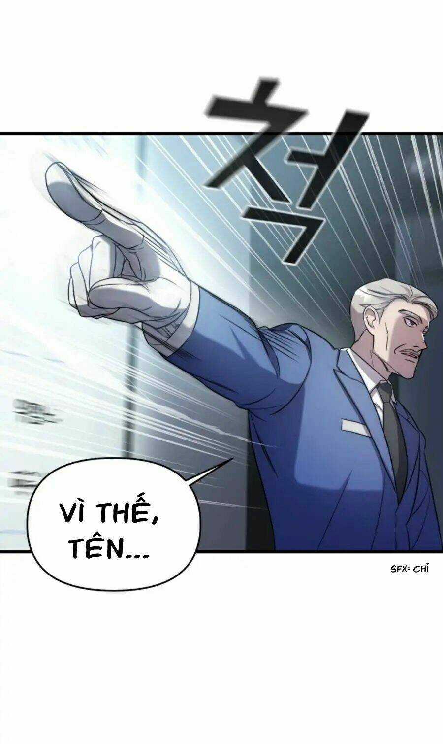Kẻ Phản Diện Thuần Túy - Chapter 3 - Trang 34