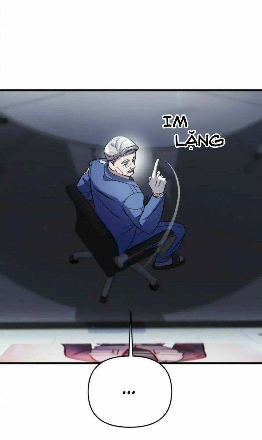 Kẻ Phản Diện Thuần Túy - Chapter 3 - Trang 35