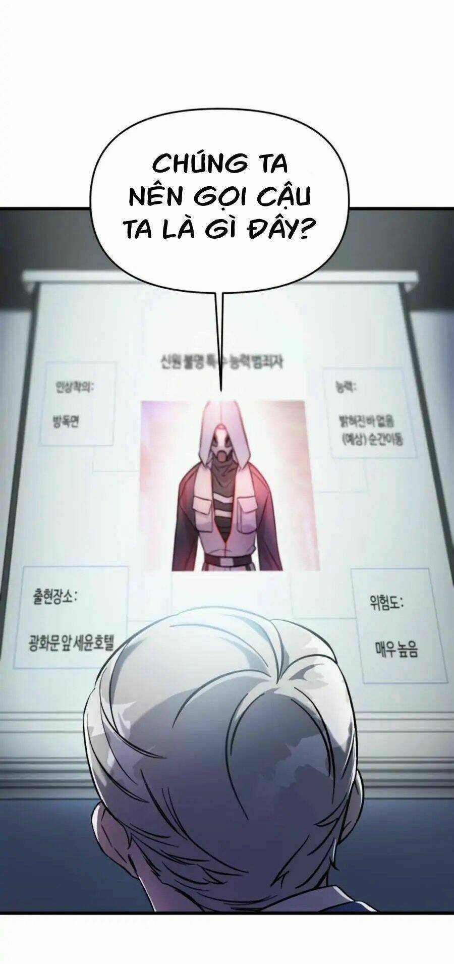 Kẻ Phản Diện Thuần Túy - Chapter 3 - Trang 36