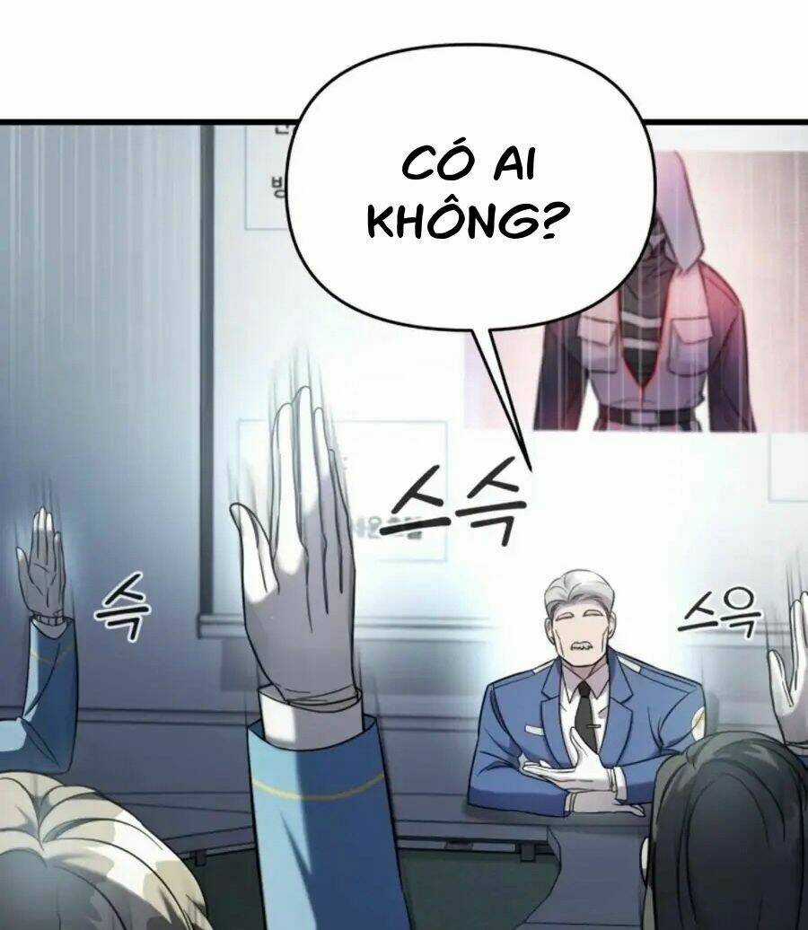 Kẻ Phản Diện Thuần Túy - Chapter 3 - Trang 37