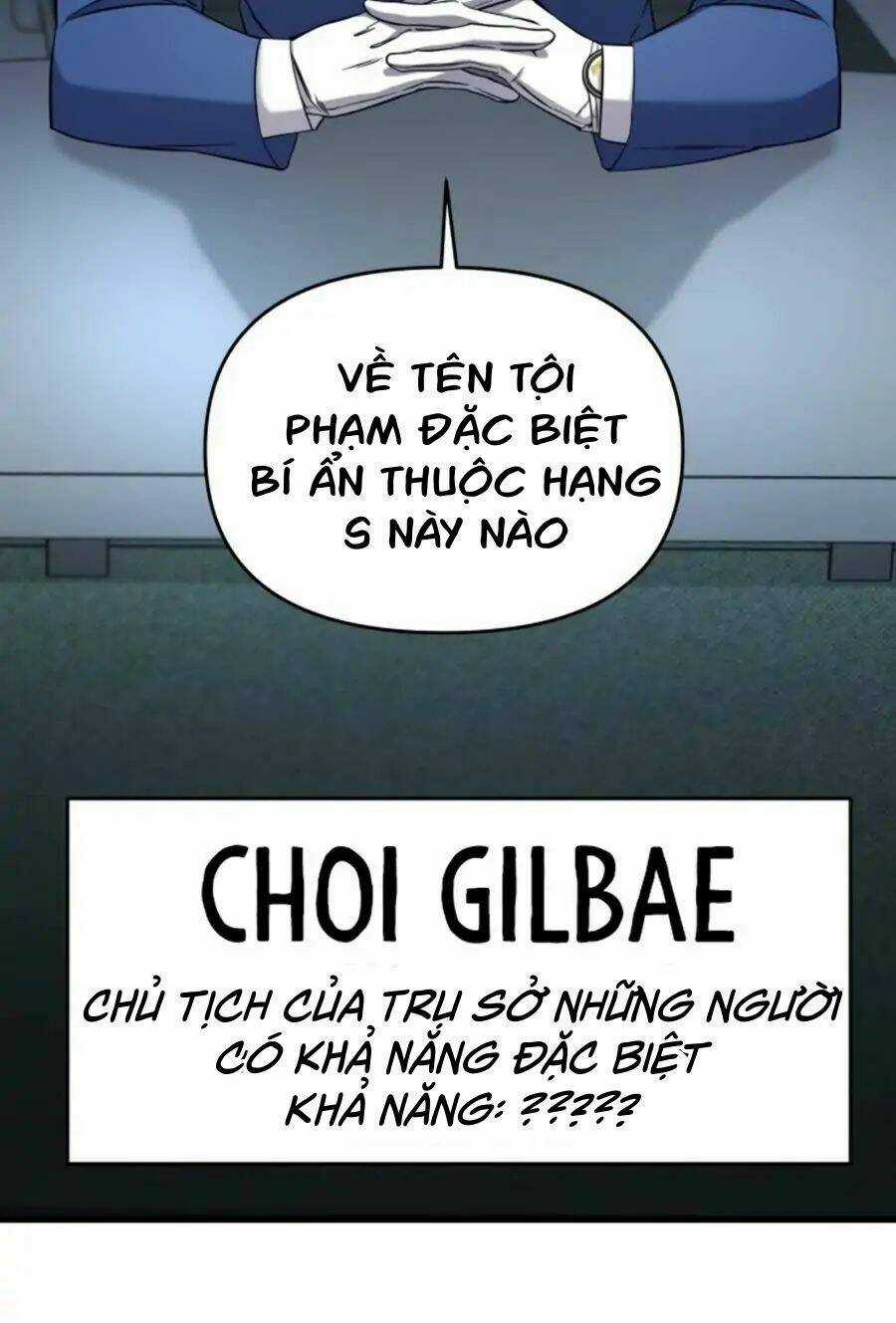 Kẻ Phản Diện Thuần Túy - Chapter 3 - Trang 5