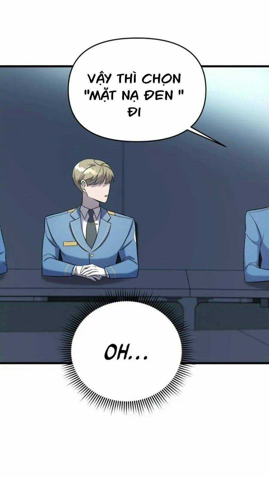 Kẻ Phản Diện Thuần Túy - Chapter 3 - Trang 41