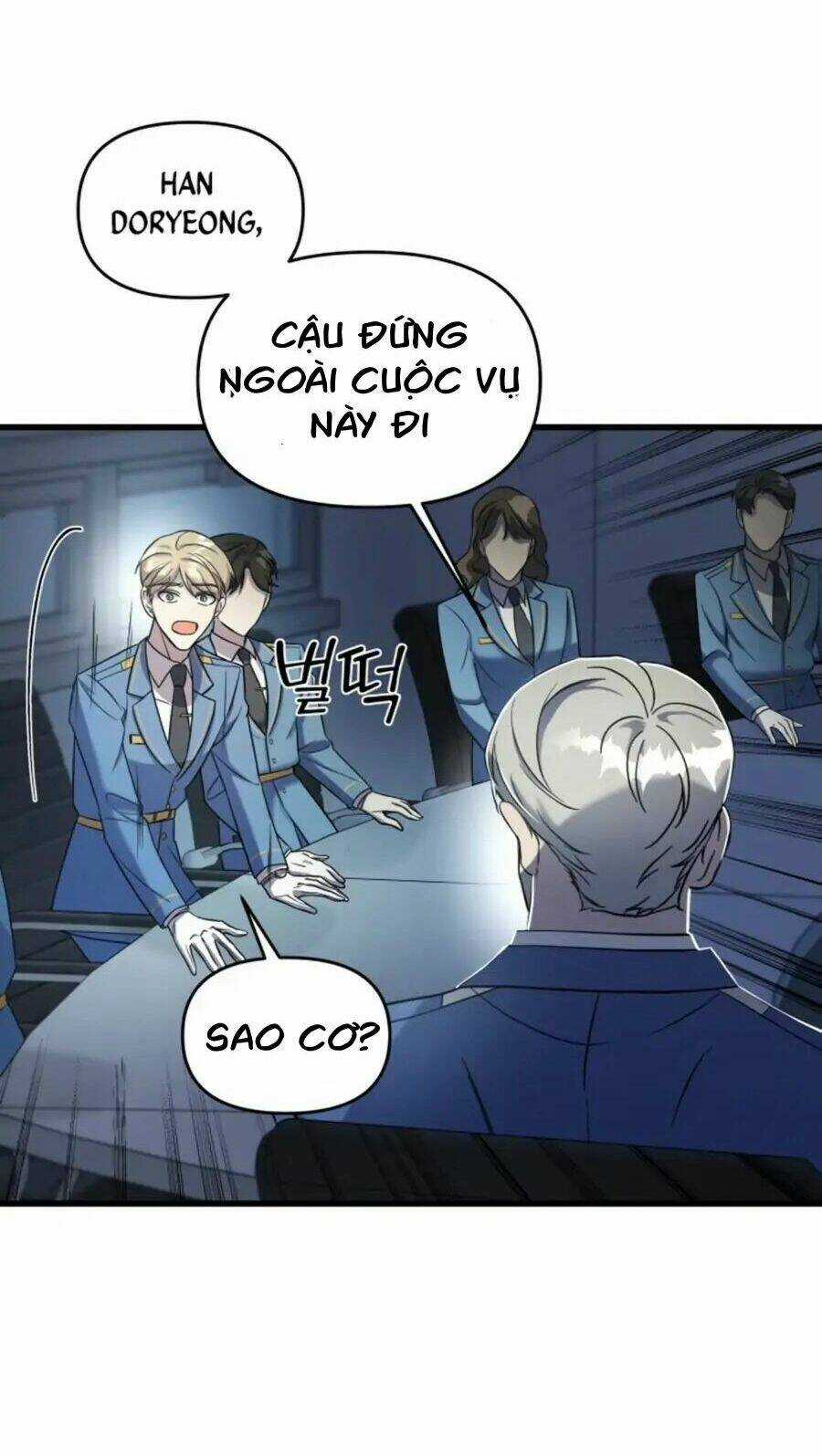 Kẻ Phản Diện Thuần Túy - Chapter 3 - Trang 42