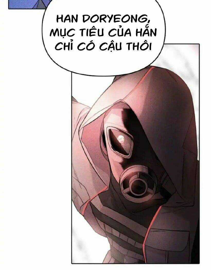 Kẻ Phản Diện Thuần Túy - Chapter 3 - Trang 45