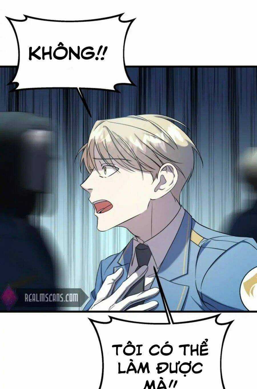 Kẻ Phản Diện Thuần Túy - Chapter 3 - Trang 48