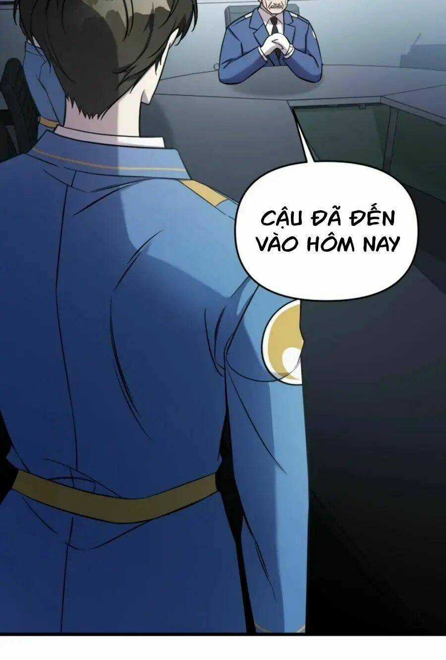 Kẻ Phản Diện Thuần Túy - Chapter 3 - Trang 8