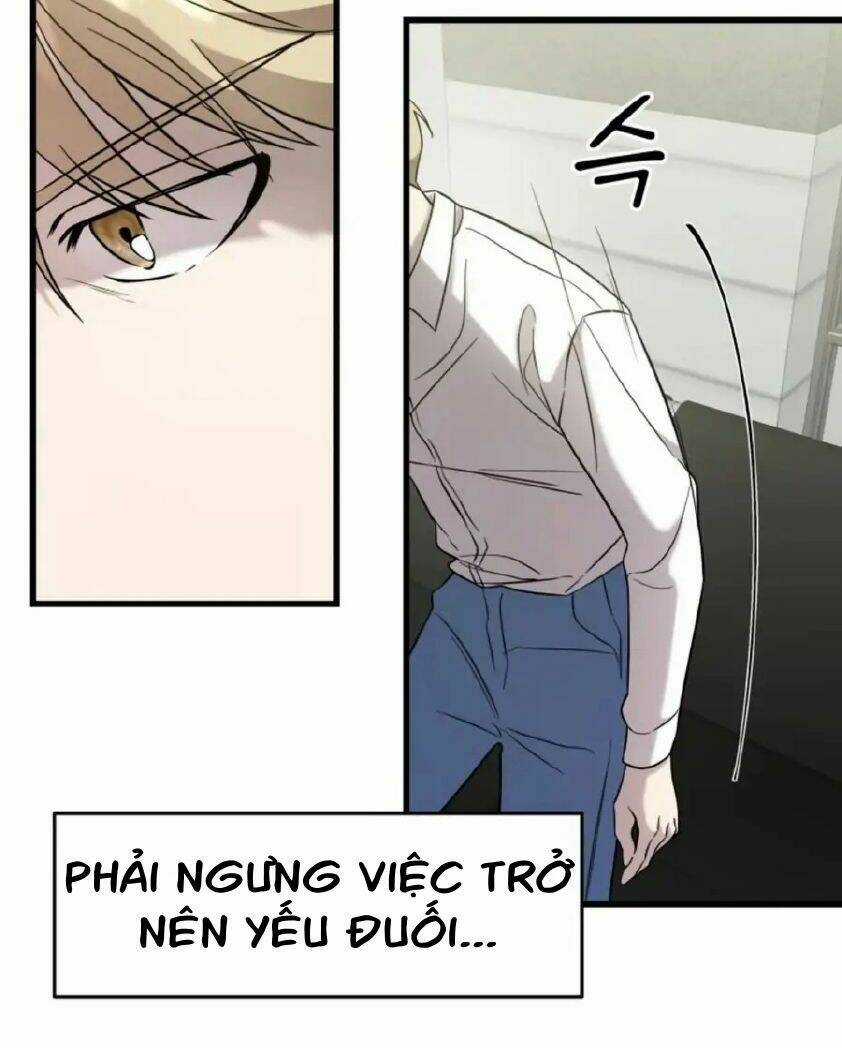 Kẻ Phản Diện Thuần Túy - Chapter 3 - Trang 71