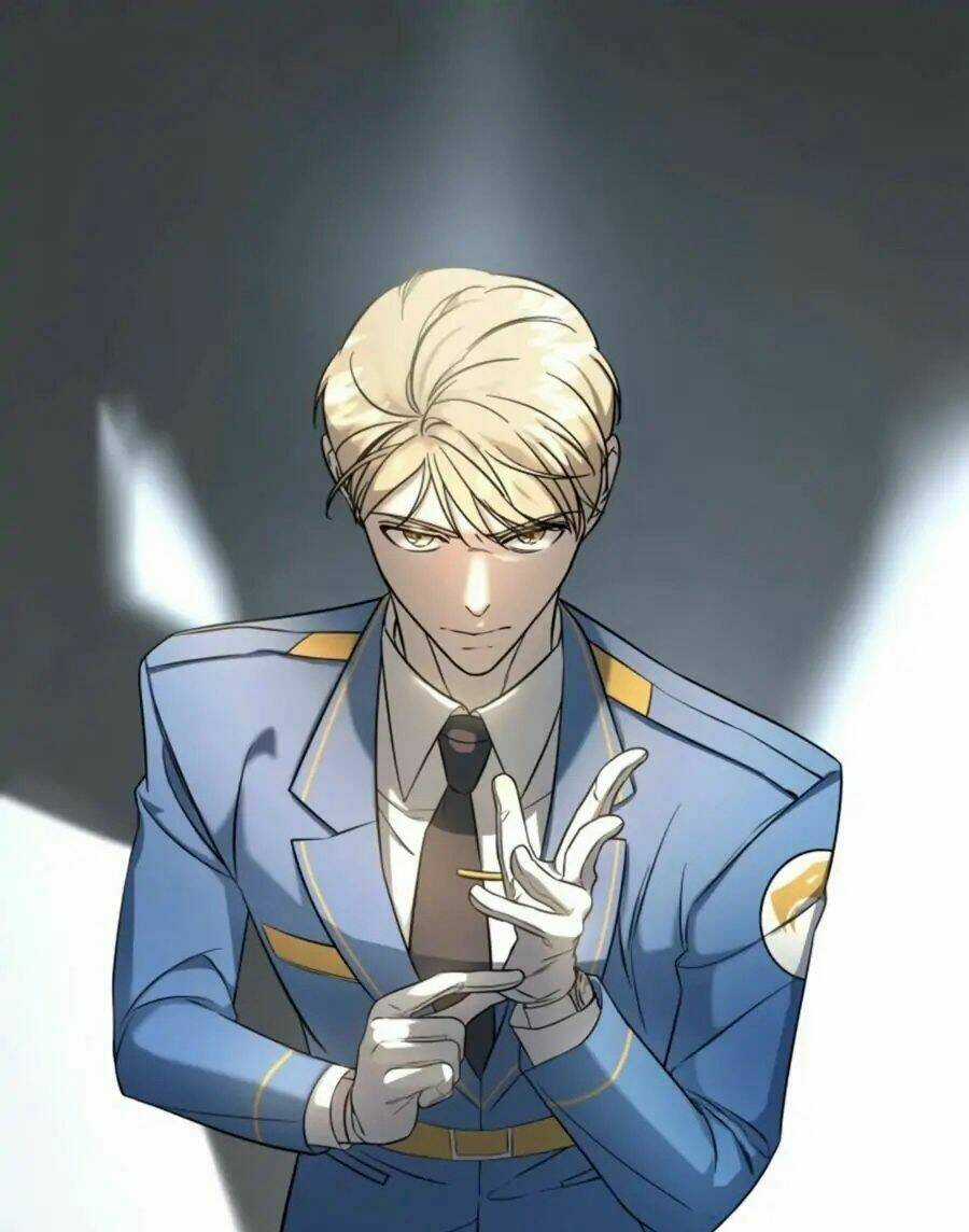 Kẻ Phản Diện Thuần Túy - Chapter 3 - Trang 75