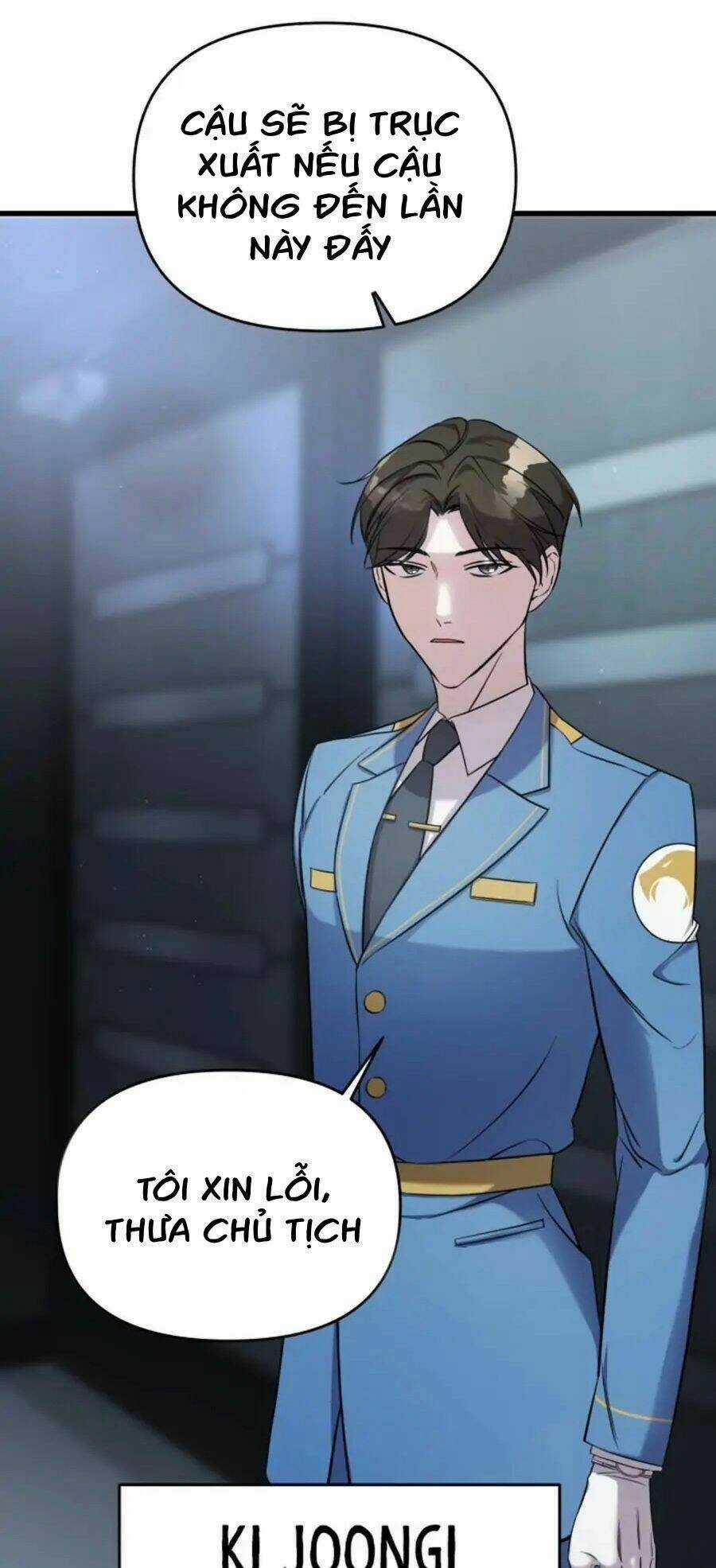 Kẻ Phản Diện Thuần Túy - Chapter 3 - Trang 9