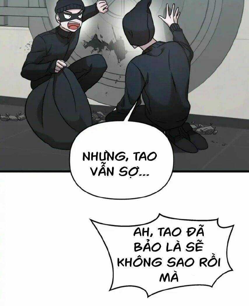 Kẻ Phản Diện Thuần Túy - Chapter 3 - Trang 86