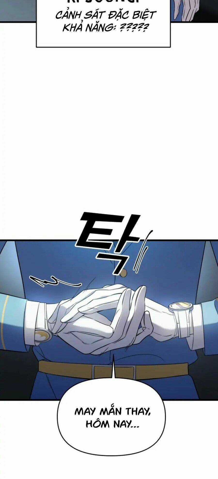 Kẻ Phản Diện Thuần Túy - Chapter 3 - Trang 10