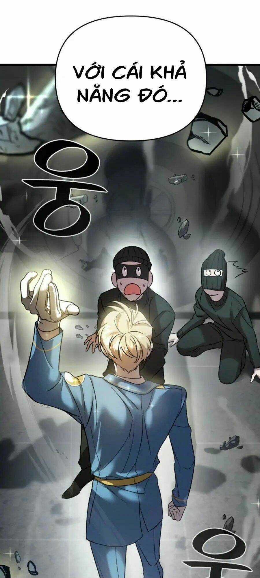 Kẻ Phản Diện Thuần Túy - Chapter 3 - Trang 97