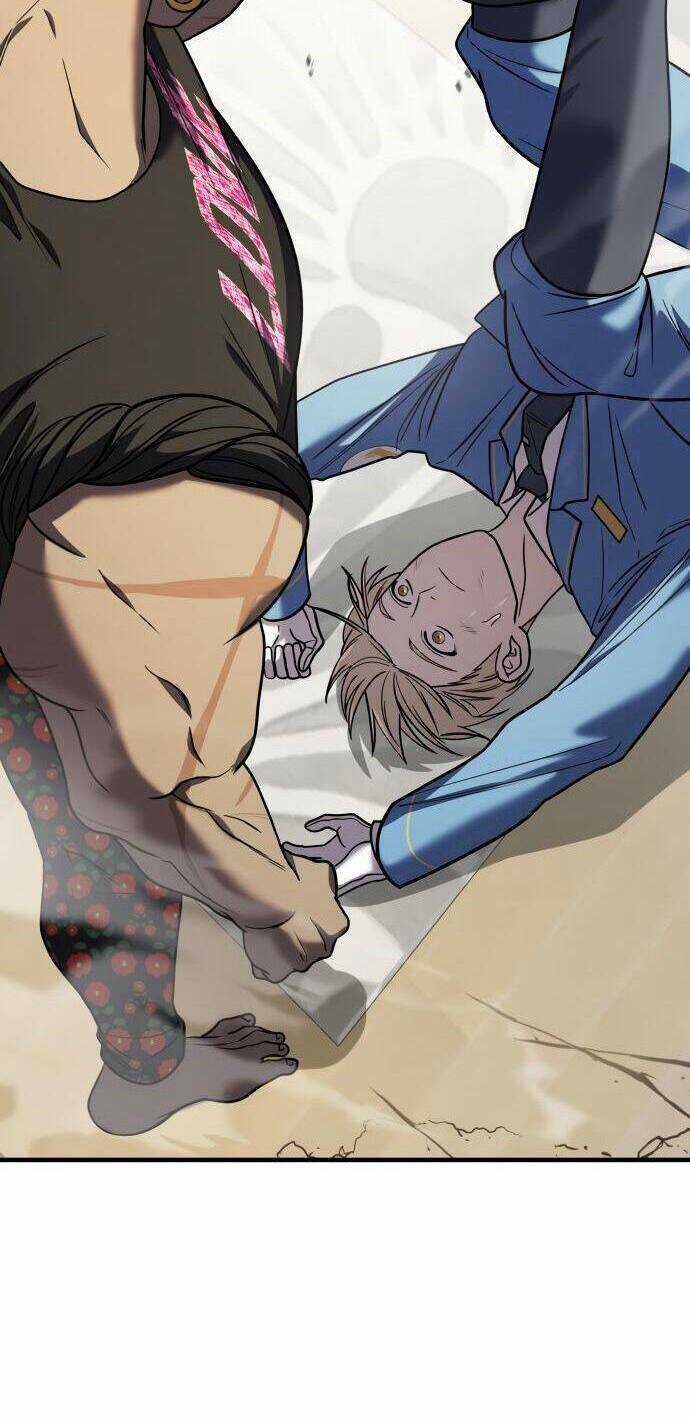 Kẻ Phản Diện Thuần Túy - Chapter 30 - Trang 22