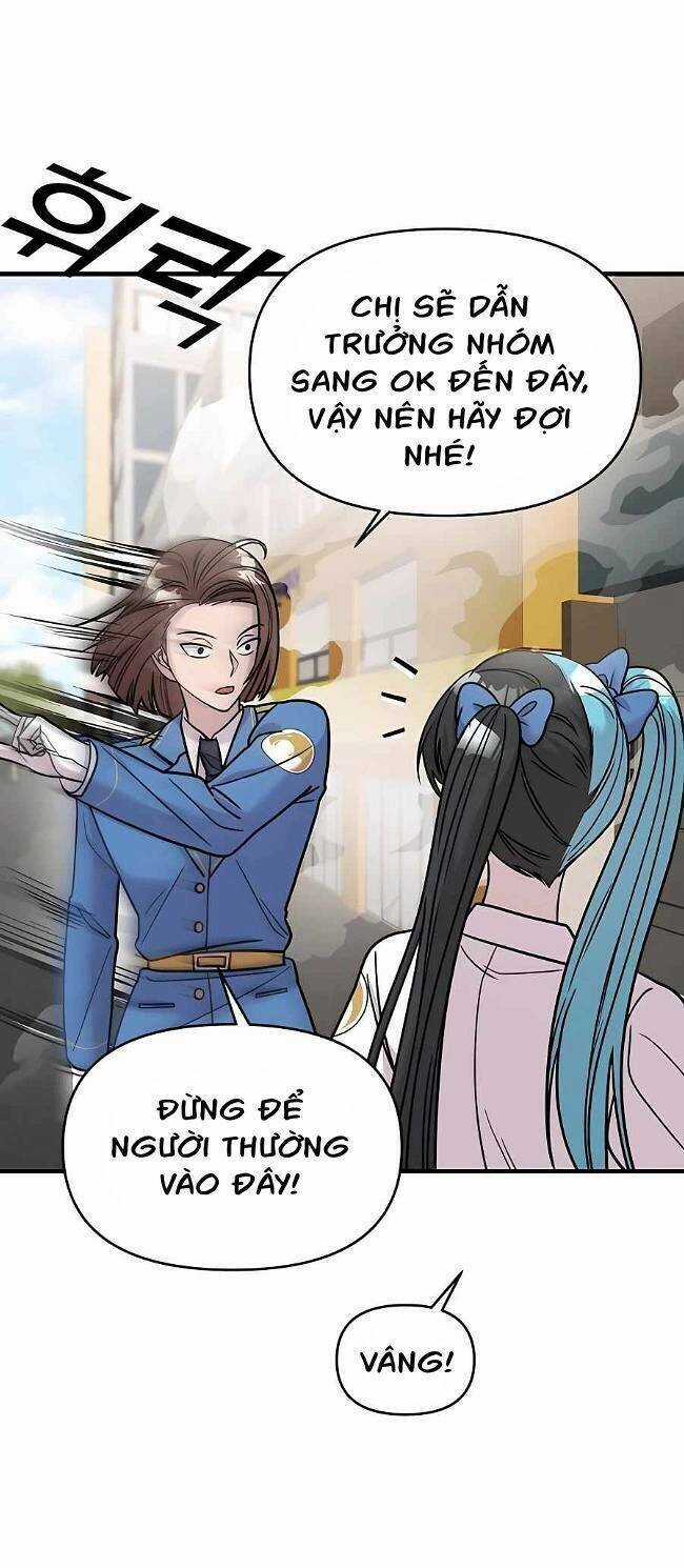 Kẻ Phản Diện Thuần Túy - Chapter 31 - Trang 124