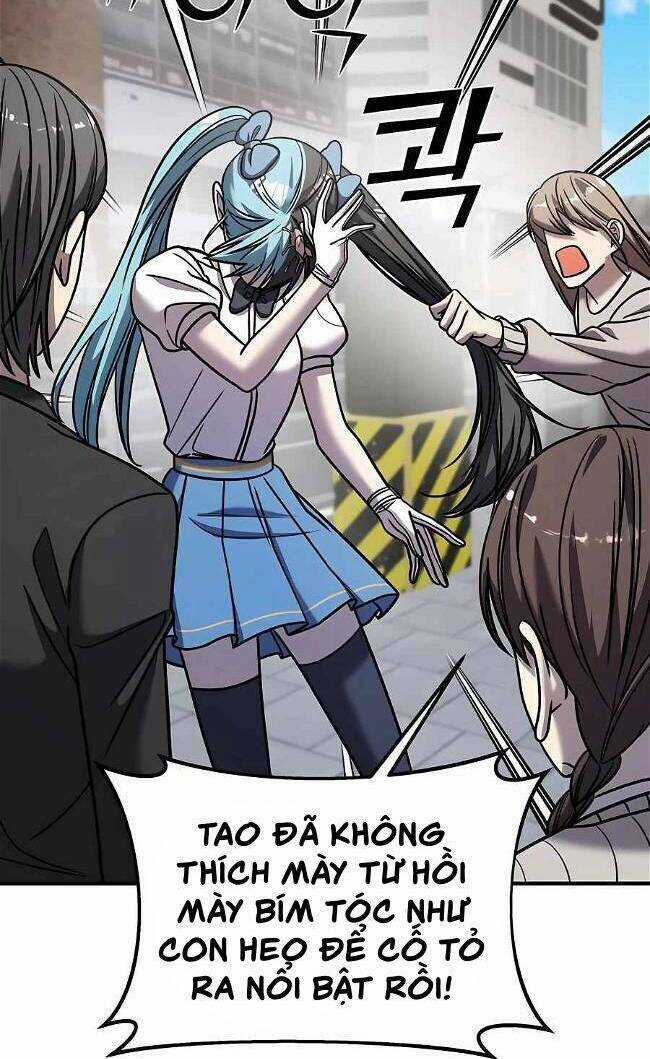 Kẻ Phản Diện Thuần Túy - Chapter 31 - Trang 16