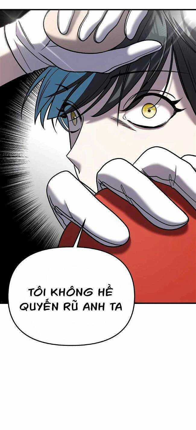 Kẻ Phản Diện Thuần Túy - Chapter 31 - Trang 40